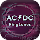 AC DC Ringtone - Androidアプリ