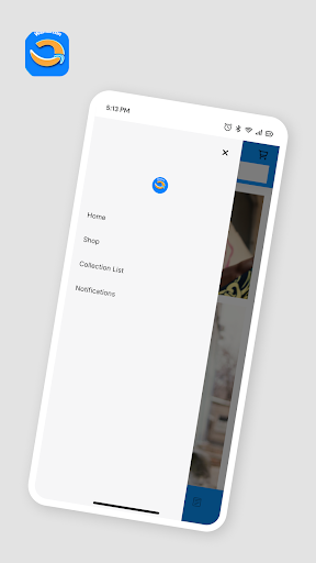 Wamarzon Screen 3