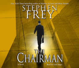 Icon image The Chairman: A Novel