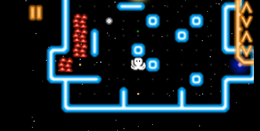 Android application Elsewhere screenshort
