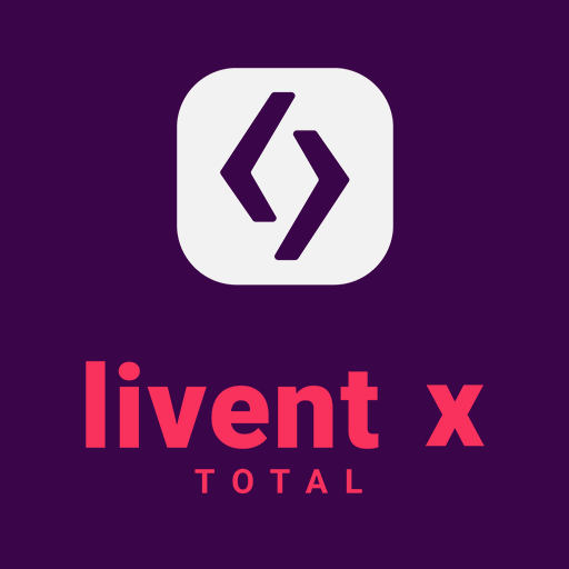 Livent X VR 1.7.1 Icon