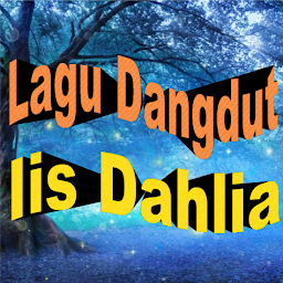 Icon image Lagu Dangdut Iis Dahlia