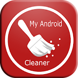 My Android Cleaner - Speed UP icon