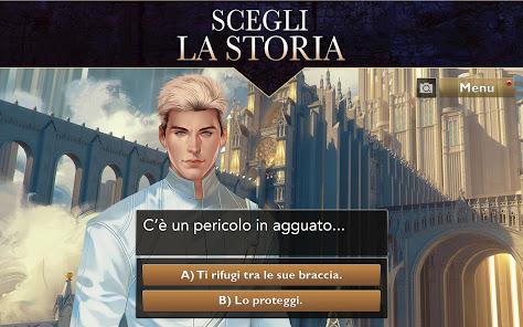 Immagine screenshot