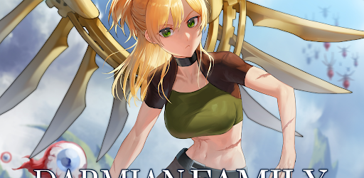 [뱀서라이크] 다르미안 패밀리