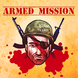 Armed Mission - Trench Warfare icon