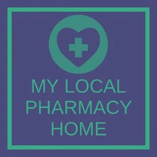 My Local Pharmacy Home