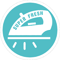Super Fresh - Ironing Services