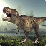 Tyrannosaurus Rex LWP icon