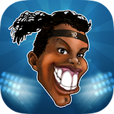 Ronaldinho Sports ™ icon