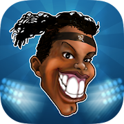 Ronaldinho Sports ™ app icon