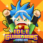 Cover Image of 下载 Idle Guardians: Never Die 2.1.14 APK