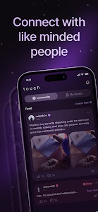 Touchapp - Meaningful Sharing Unknown