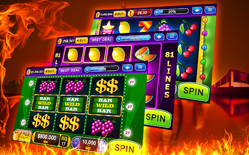 Slots - Casino Slot Machines Screen 2
