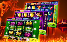 Slots - Casino Slot Machinesのおすすめ画像2