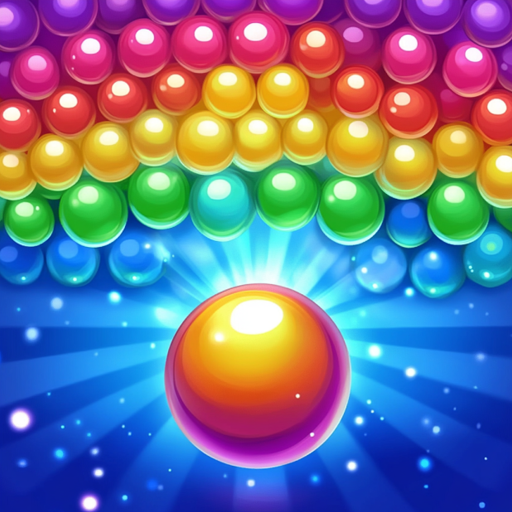 Bubble Shooter: Pop Legend Download on Windows