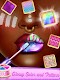 screenshot of Lip Art: Lipstick Makeup Game