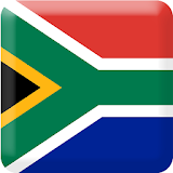South African News Updates icon
