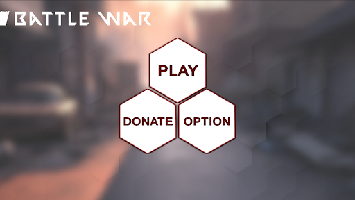 Battle War Screen 2