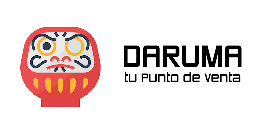 Android application Daruma POS screenshort