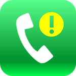 Cover Image of Download Missed Call Alert  APK