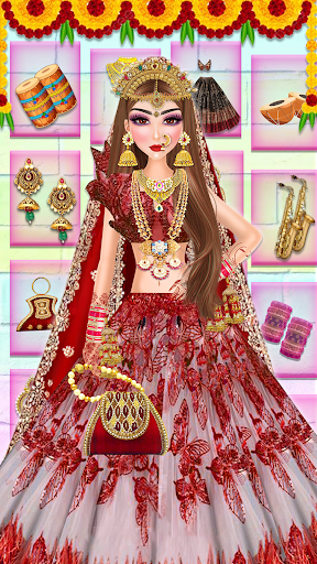 Indian Styler: Fashion Star Screen 2