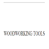 WOODWORKING TOOLS icon