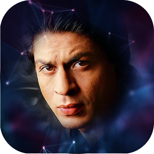 Shah Rukh Khan Wallpapers logo