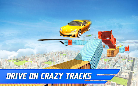 racing mega crazy fast tracks – Apps no Google Play