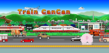 電車でカンカンS APK
