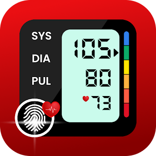 Blood pressure - Blood Sugar