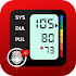 Blood pressure - Blood Sugar1.0.36 (Pro)