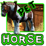 Horse Pet icon