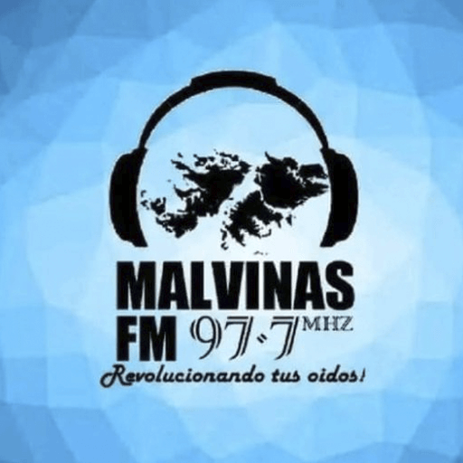 FM Malvinas 97.7 MHZ Download on Windows