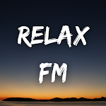 Cover Image of Unduh Relax Radio App 1.1 APK