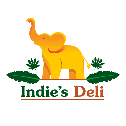Indies Deli GL11 logo