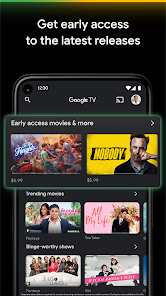 Google TV - Apps on Google Play