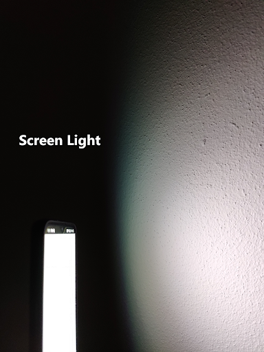 Flashlight Dual Mode Pro 10