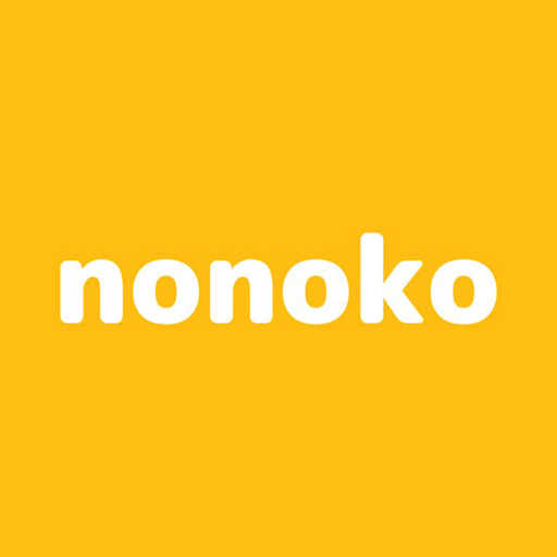 美肌脱毛nonoko logo