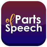Parts of Speech English icon