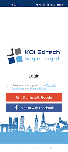 KOi edX Screen 2