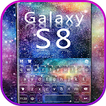 Cover Image of Download Galaxy S8 Plus Theme  APK