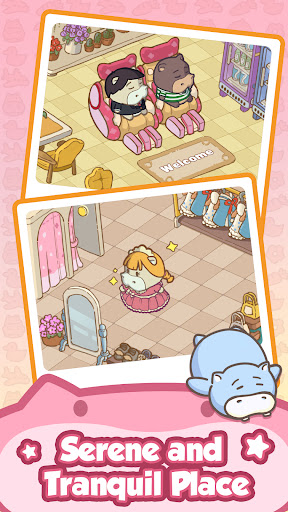 Screenshot of Crazy SuperMarket