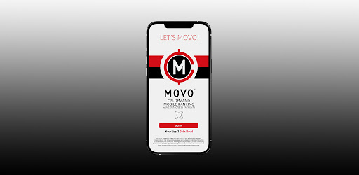 Movo On Demand Mobile Banking Apps On Google Play