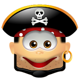 Pirate Karma Puzzle icon