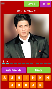 Bollywood Celebrities Quiz 8.4.4zg APK screenshots 1