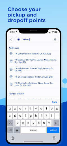 Transcollines Screen 3