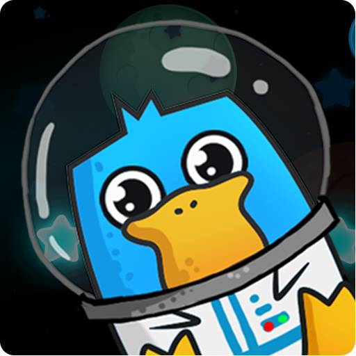 Space Platypus 1.4.0 Icon