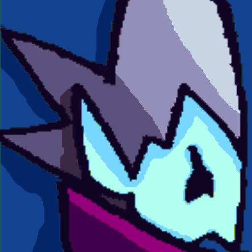 Prince of the Full Moon logo