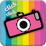 Cool Selfie Effects Photo App icon